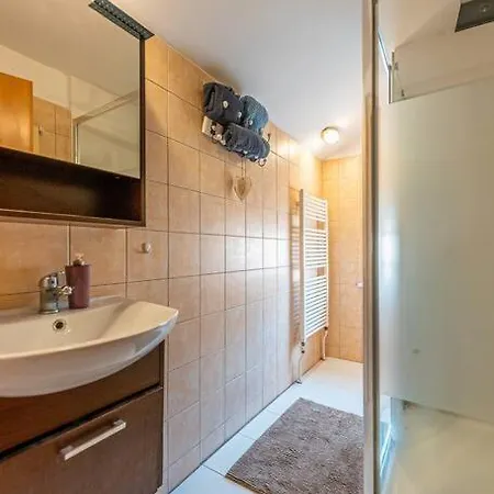 Apartman - Pokoj Cislo 2. Apartment