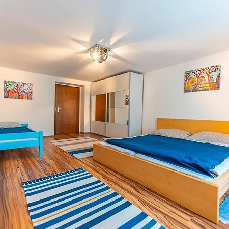 Apartment Apartman - Pokoj Cislo 2. *