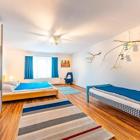 Apartman - Pokoj Cislo 2. Apartment *