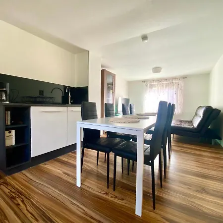 Apartman - Pokoj Cislo 2. Apartment