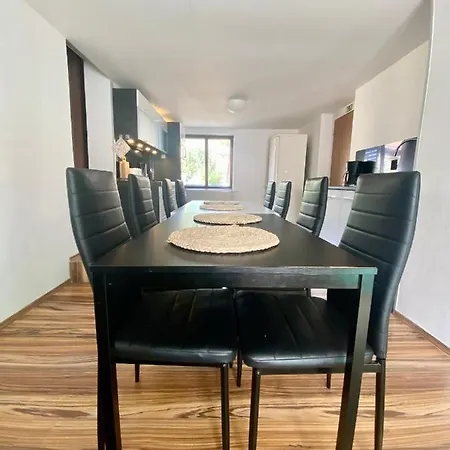 Apartman - Pokoj Cislo 2. Apartment *